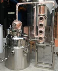 Alcohol Home Distillation Equipment