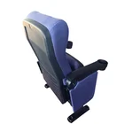 Business furniture fabric material cinema seating home theater chairYA-L08A