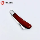 Knife Knife Knife HOLSEN Garden Tools Pruning Grafting Knife