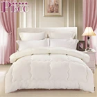 Super Soft Natural Comfort Red Rose Comforter Set Luxury Bedding Set