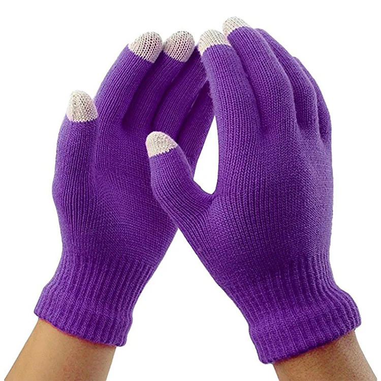 Touch Screen Gloves (12)
