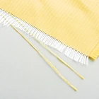 weave hybrid Kevlar Aramid Fiber Fabric Cloth