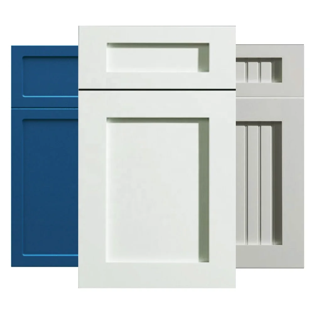 Mdf Pressed Wood Kitchen Cabinet Doors For Sale Buy Cabinet Door
