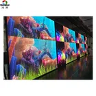 kinglight lamp stage led screen p6 outdoor rental led display for concert advertising