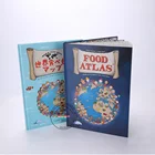 Custom services cheap offset photo book printing hardcover