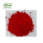 Red Pigment Red 22 Factory Pigment Red 22 Fast Red N Organic Pigments For Textile Printing