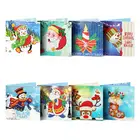 VANCY New 5d Diamond Painting Mini Diamond Painting For Diy Lover