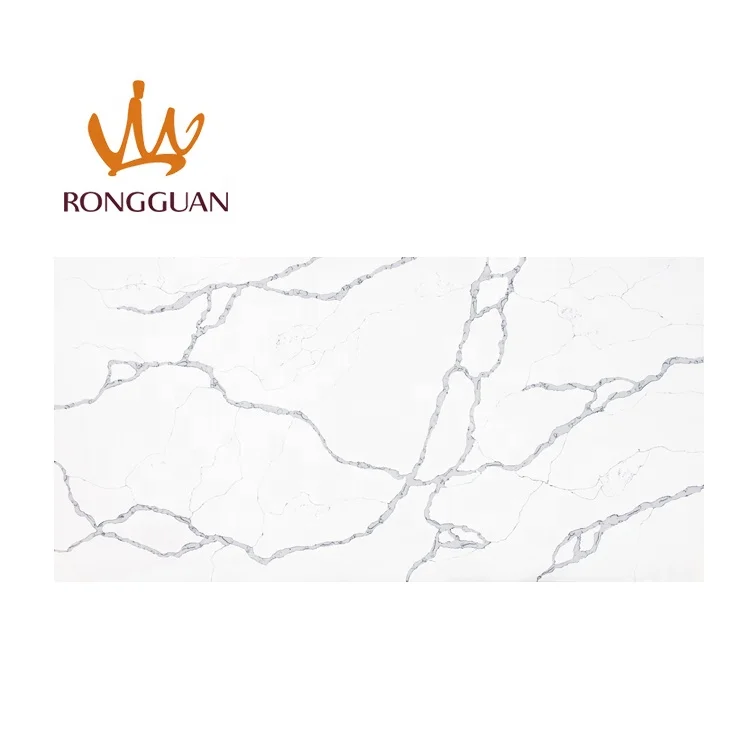 Granite Quartz Kitchen Countertop Stone Island Custom Cut Vanity