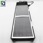Bus virus killing device air disinfection HEPA purifier air conditioning system