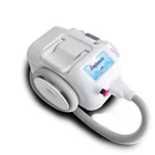 2020 Trendy Product portable 1064/532/1320 Black Doll q switch nd yag Laser PortablFor All Color Tattoo Removal