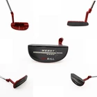 China Golf Clubs Club China Golf Clubs OEM CNC Milled Golf Club Head Golf Putter