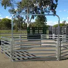 Galvanized Sheep Gates Panel Sheep Fence Panels Sheep Fencing Panels