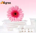 Ultra Thin 240mm Day Use Anion Far-ir Anion Sanitary Napkin