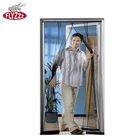 Design Magnetic Mosquito Net Door Screen Curtain