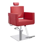 Hot Sale Styling chair ;Hair salon Furniture ;Reclining Barber Chair
