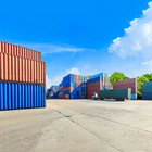 Professional sea freight ocean freight cargo logistics services from shenzhen to india
