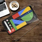 9H Tempered Glass Screen Protector For Google Pixel 4/4XL Tempered Glass For MetroPcs Mobile