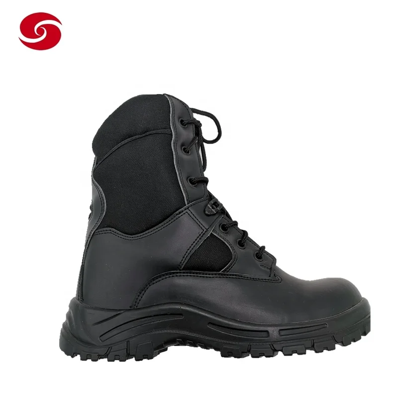 security tactical boots