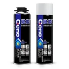 Insulation pu foam hardener polyurethane foam sealant