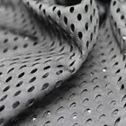 Knitting Warpknitting Polyester Mesh /Warp Knitting 11 By 1 Mesh