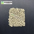 Environmentally High Impact Strength Pbt Plastic Raw Material Granule