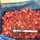 China r frozen iqf strawberry whole AM 13 15-25mm grade A