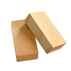 great bulk density high aluminium brick for refractory kiln burner 80% high alumina bricks