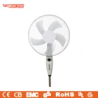 Oscillation With 16inch Oscillation Stand Fan With Timer And Mesh Grill