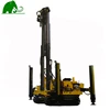 Borehole Drill Rig Crawler DTH Drilling Machine for Water Well Portable Air Drilling Equipment