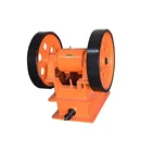 Stone Jaw Type Jaw Crusher Stone Crusher Pe150x400 Pex 250 X 1000 Price Universal Super Jaw Crusher For Road Work