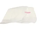 Quality and quantity assured night user-friendly cotton 350mm women pad female softy sanitary napkin