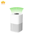 Room In Addition To Formaldehyde PM 2.5 Cleaner Machine Home Ionizer Purifier China Air Filter Manufacturer