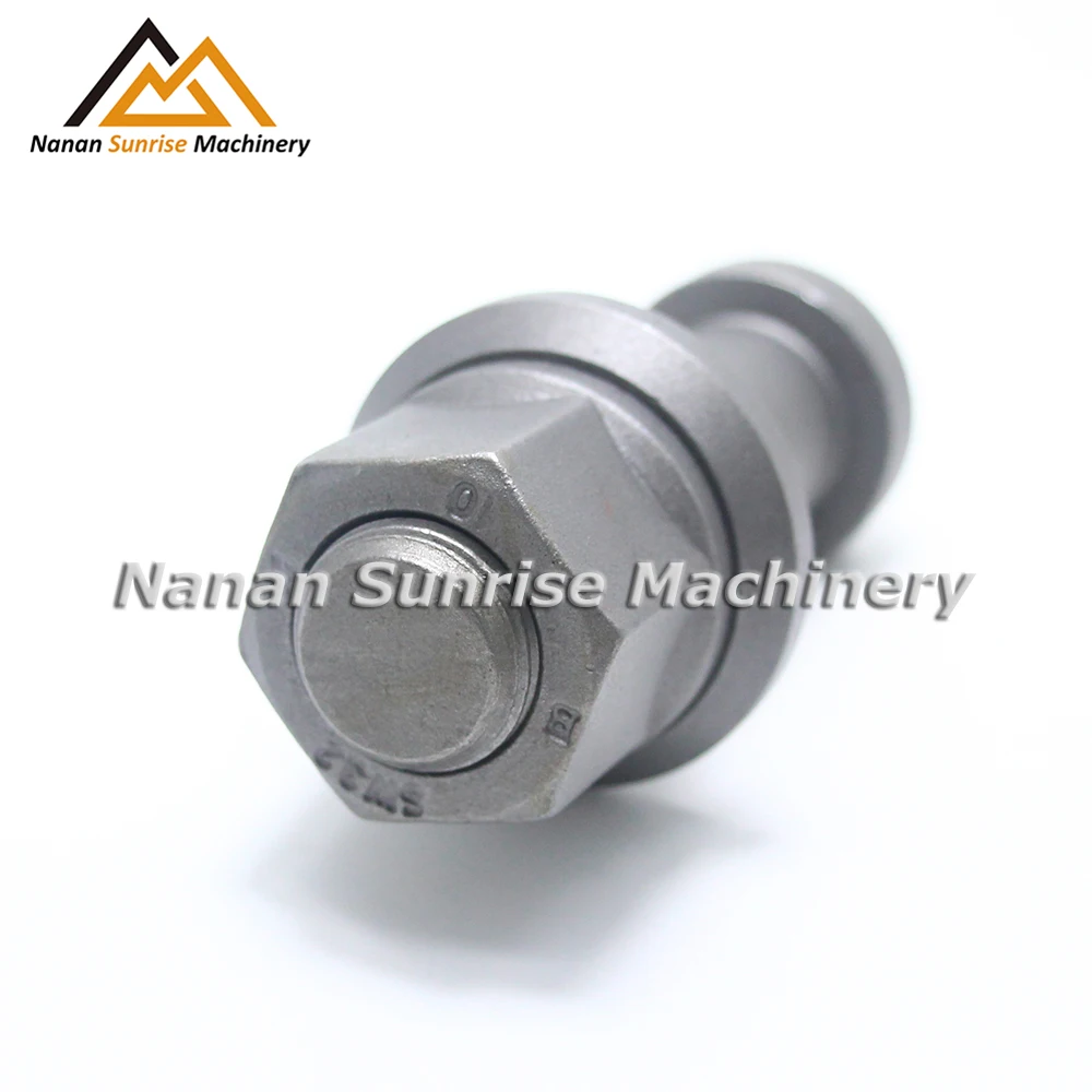 wheel hub bolt M20*1.5*62-89