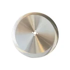 Round Slitter Blades Circular Cutting Knives For Industry Use