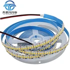 12v 24v 2835 SMD flexible led strip light 240 leds per meter 2 oz. PCB 10mm