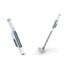 BLDC mini small cordless wireless rechargeable handy stick vacuum cleaner
