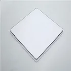 1mm thick plastic sheet for mask