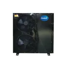 Air Hot Water Heat Pump Air Water Heating