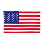 Custom Design Printing 3x5FT Country Flag Banners
