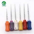 25mm dental endo files root canal files Hand Use File