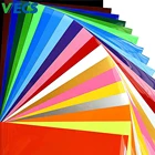 heat transfer vinyl gold t shirt for clothing htv vinyls film sheets