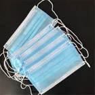 3 ply medical disposable surgical mask disposable medical dust mouth surgical face mask