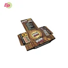 Recyclable Packaging Wine Trending Hot Products 2019 Cosmetic Food Packaging Box Wine Paper