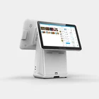 new design 15.6 inch touch screen mini windows pos machines cheap cash register