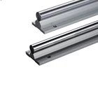 ISO certified Customized Linear motion guide rail linear rail support unit