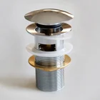 drain sink wash basin cleaner brass stainless steel drain pipe waste