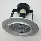 220v cob ceiling led light par 30 down light surface mounted