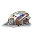 Winkonlaser Elight Ipl Nd Yag Laser Hair Tattoo Removal Multifunction Portable Ipl Machine