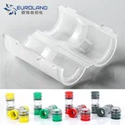 China Fiber Optical Duct Connector, Microduct and Micorcable Products and Accessories