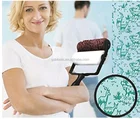 For Liquid Wallpaper Decoration Wall Texture paint Roller GR19 manufacturer